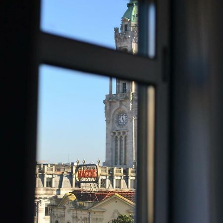 Downtown Porto Spot - 2 bedroom Apartment Buitenkant foto
