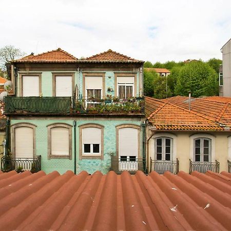 Downtown Porto Spot - 2 bedroom Apartment Buitenkant foto