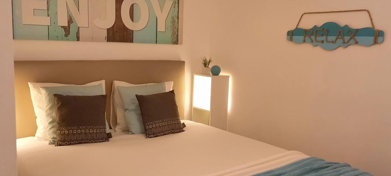 Downtown Porto Spot - 2 bedroom Apartment Buitenkant foto