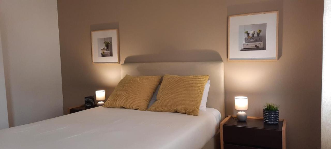 Downtown Porto Spot - 2 bedroom Apartment Buitenkant foto