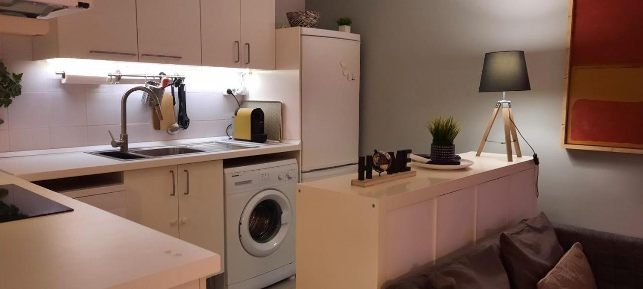 Downtown Porto Spot - 2 bedroom Apartment Buitenkant foto