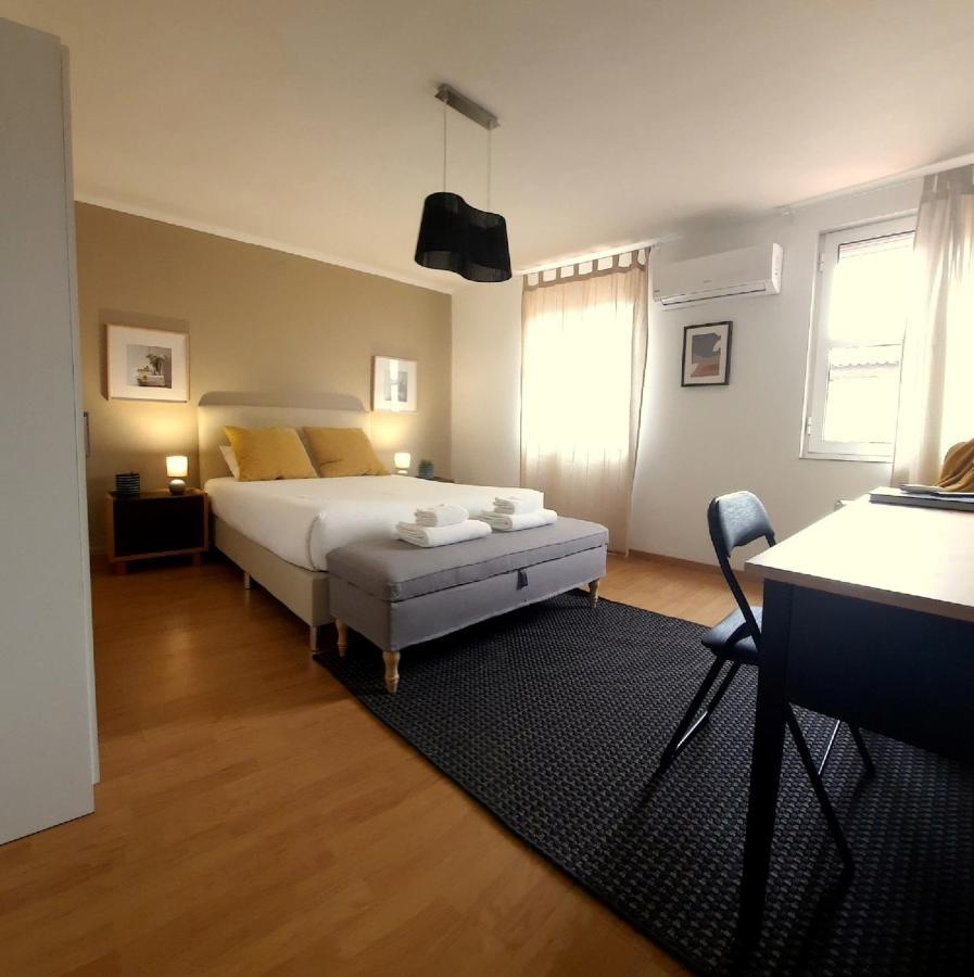 Downtown Porto Spot - 2 bedroom Apartment Buitenkant foto