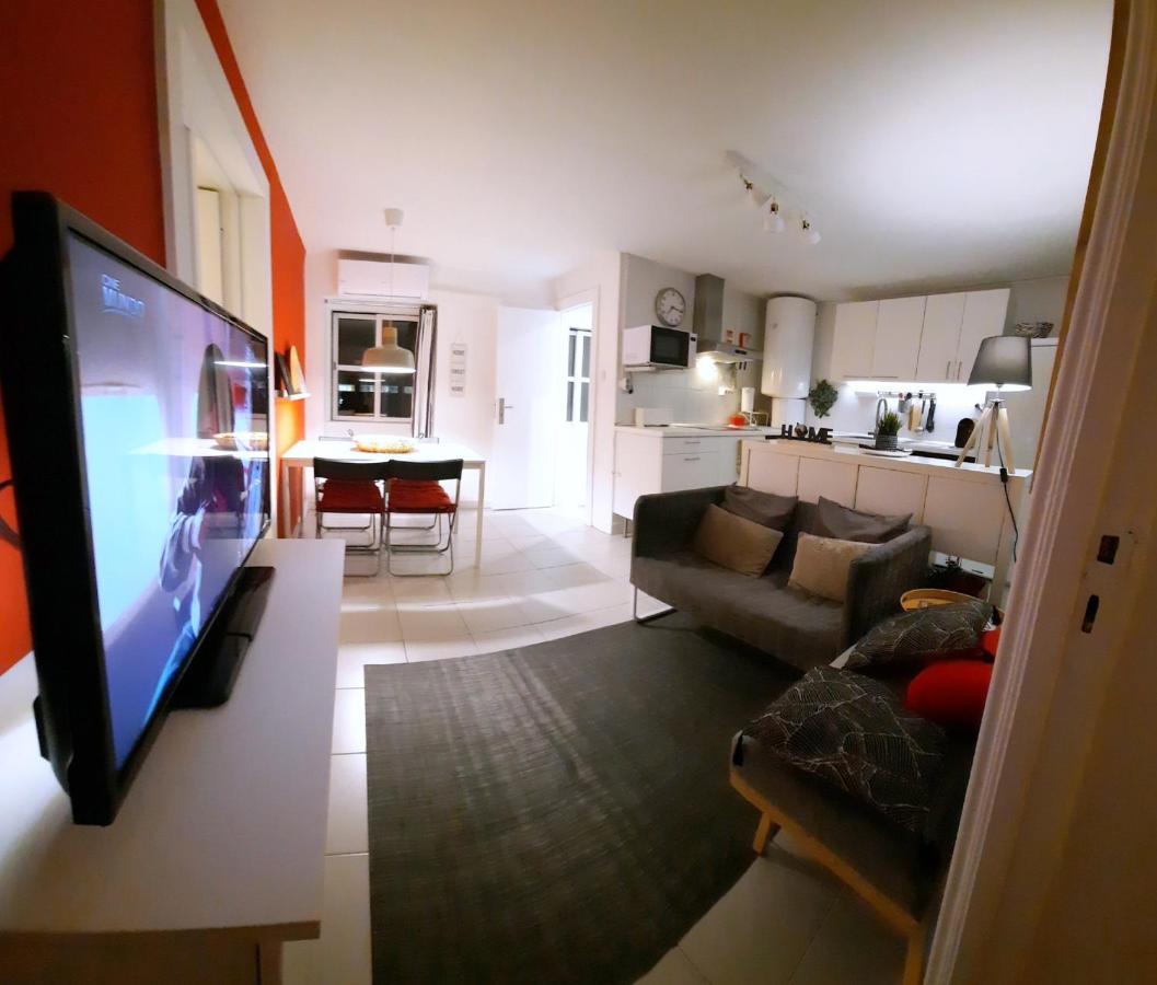 Downtown Porto Spot - 2 bedroom Apartment Buitenkant foto