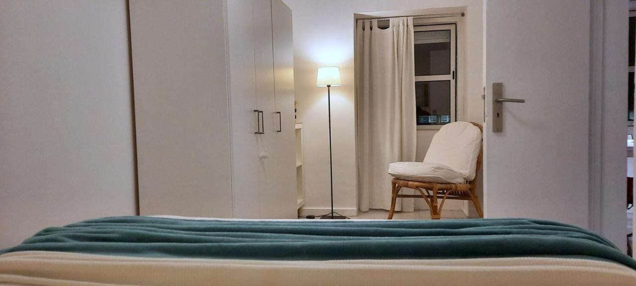 Downtown Porto Spot - 2 bedroom Apartment Buitenkant foto