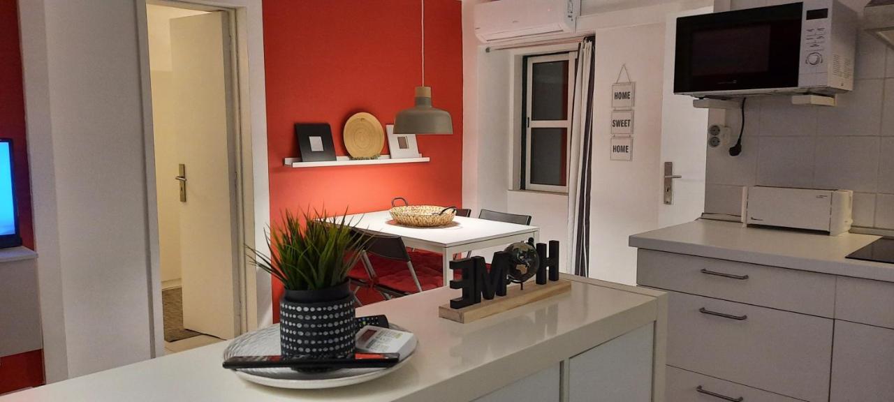 Downtown Porto Spot - 2 bedroom Apartment Buitenkant foto