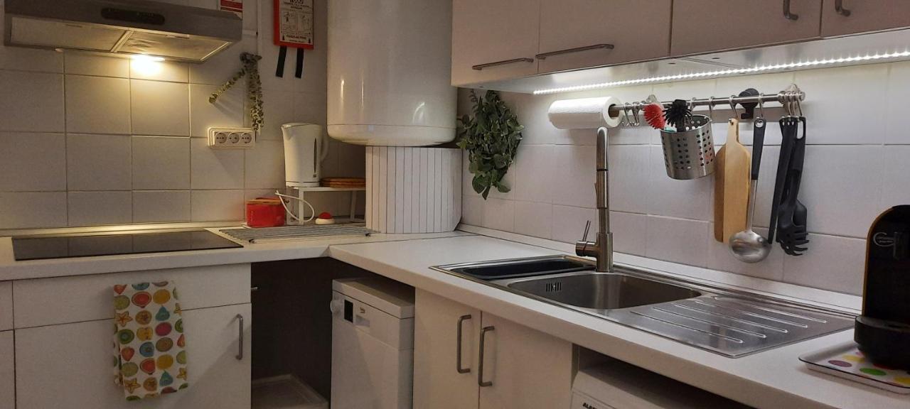 Downtown Porto Spot - 2 bedroom Apartment Buitenkant foto