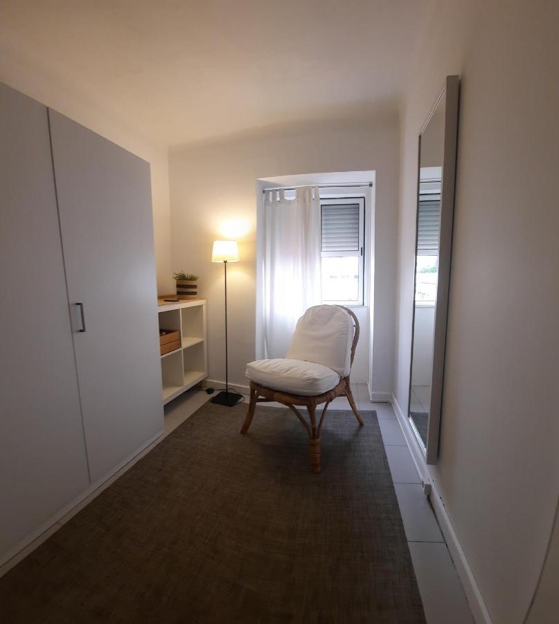 Downtown Porto Spot - 2 bedroom Apartment Buitenkant foto