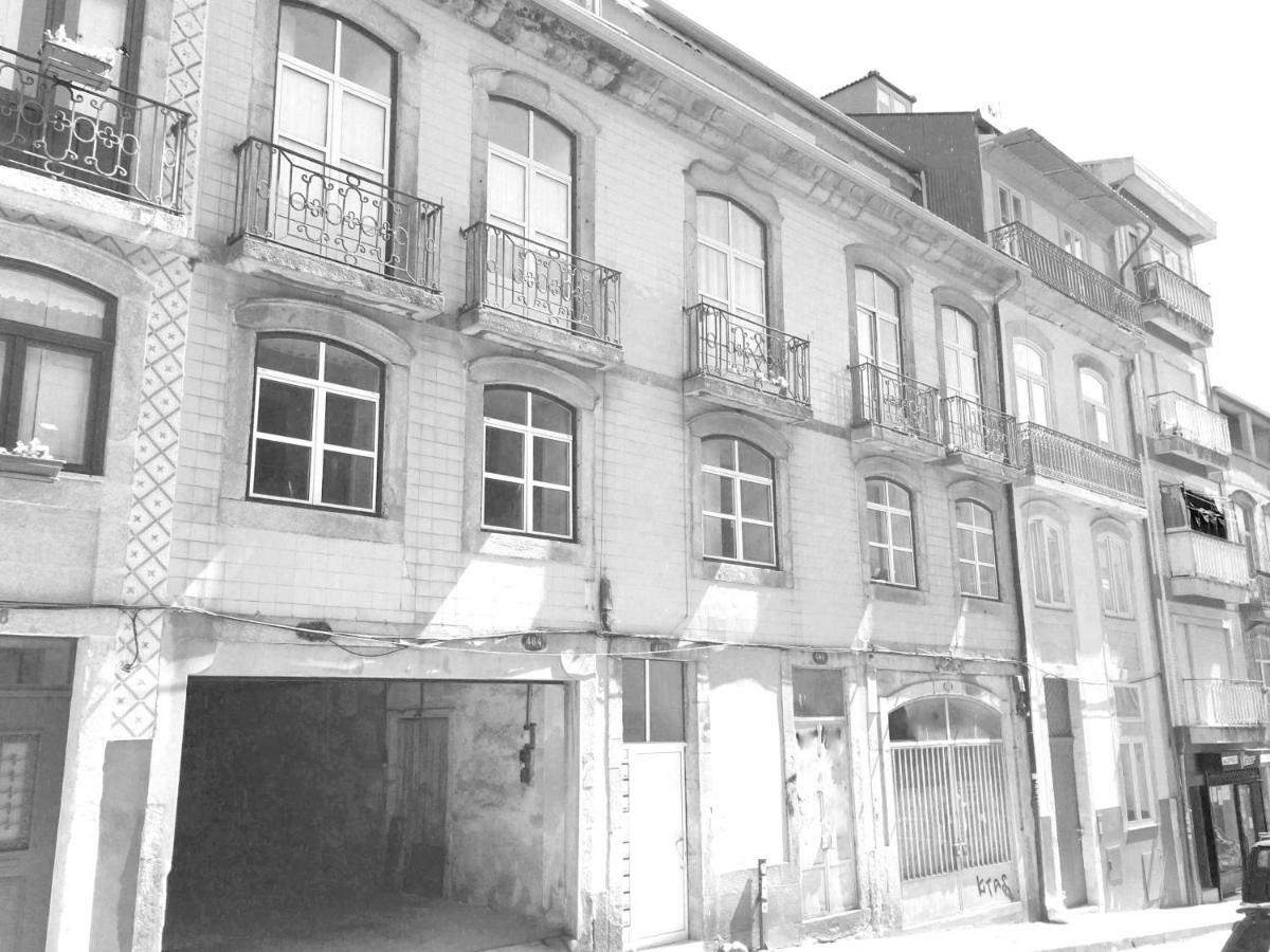 Downtown Porto Spot - 2 bedroom Apartment Buitenkant foto
